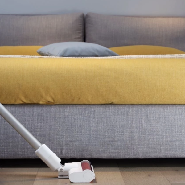 Roidmi F8 Handheld Cordless Vacuum Cleaner - Image 4