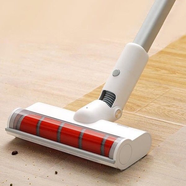 Roidmi F8 Handheld Cordless Vacuum Cleaner - Image 3