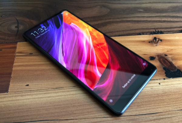 Xiaomi Mix 2S 64 GB Ram - Image 2
