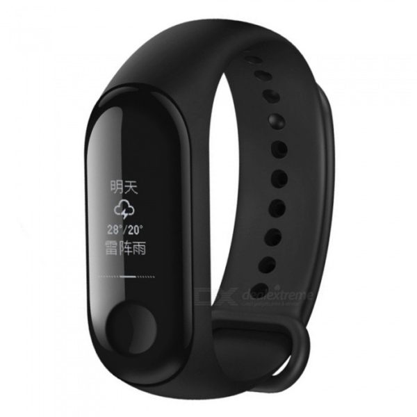 Xiaomi Mi band 3 - Image 5