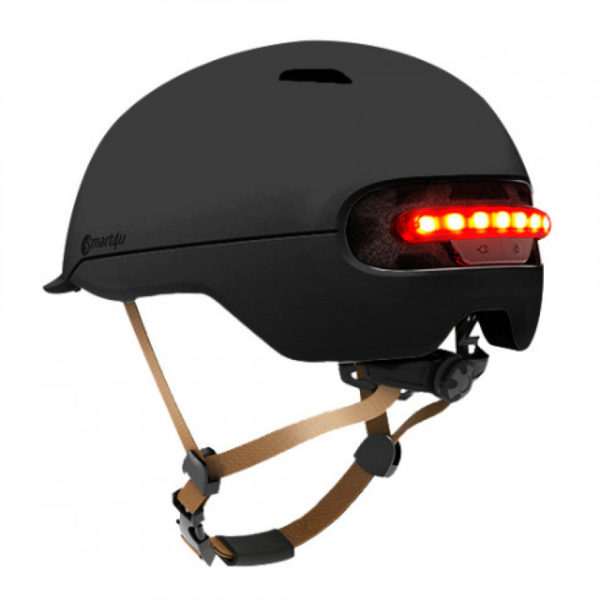 XIAOMI Smart4u SH50 Cycling Helmet - Image 7