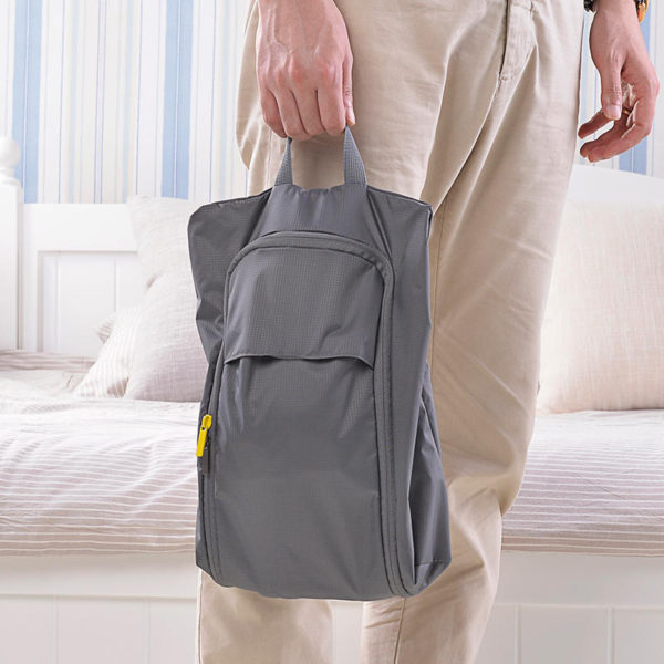 Xiaomi 90 Multi Functional Shoe Bag - Image 3