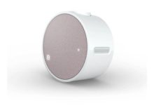 Xiaomi Mi Music Alarm Clock