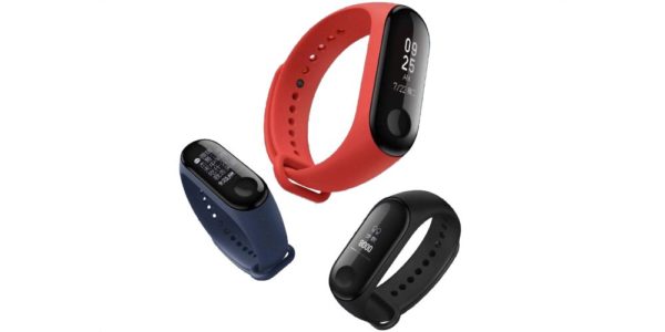 Xiaomi Mi band 3 - Image 3