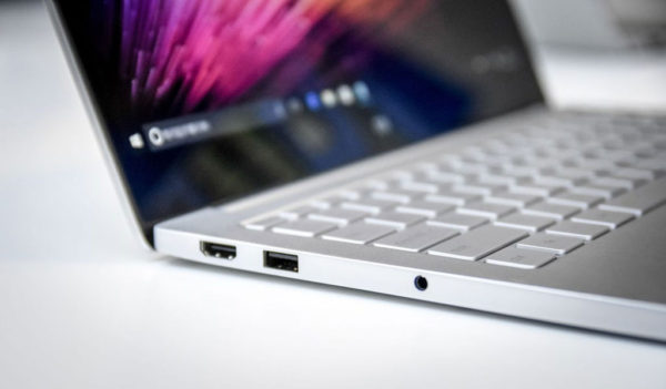 Xiaomi Mi Notebook Air 12.5″ - Image 4