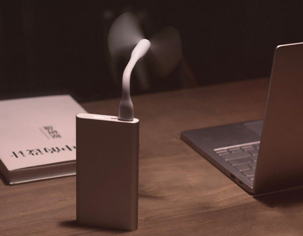 Xiaomi Mi Power Bank 2 10000MAH - Image 3