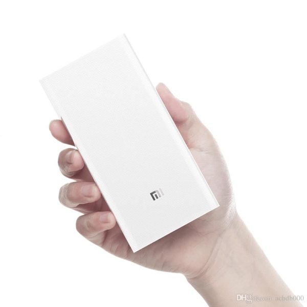  Xiaomi Mi 20000MAh Power Bank 2 - Image 2