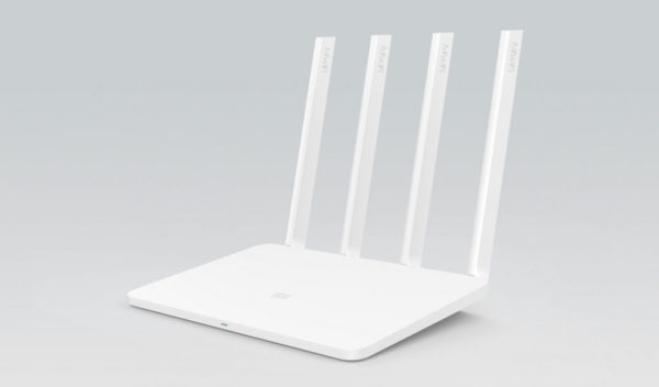Xiaomi Mi WiFi Router 3 - Image 3