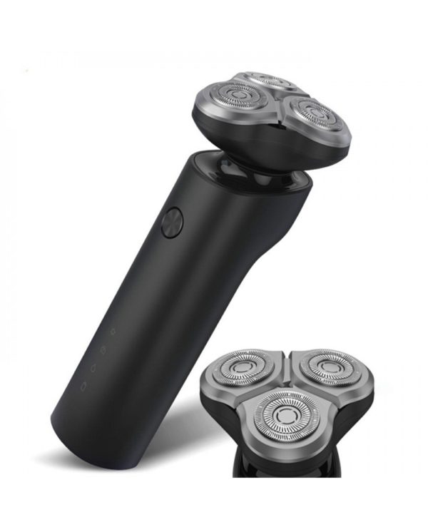 Xiaomi Triple Head Electric Shaver - Image 3