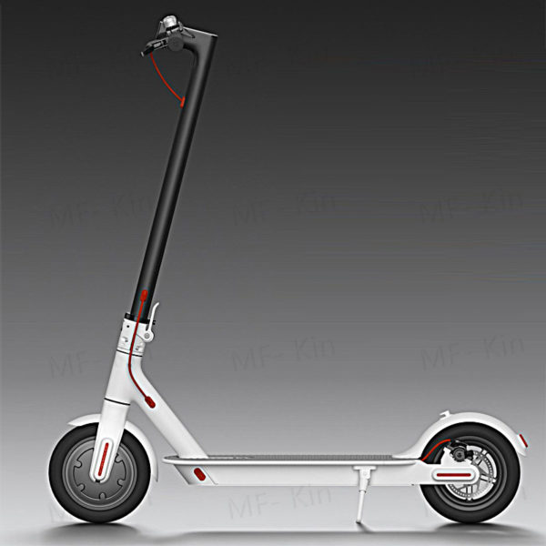 Xiaomi Mijia Electric Scooter - Image 2