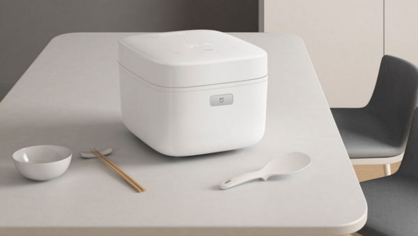 Xiaomi Smart Electronic Rice Cooker - Image 3