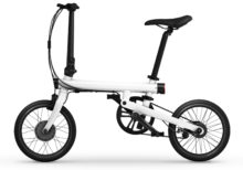 Xiaomi MiJia QiCycle Electric Bike