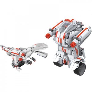 mi bunny robot builder