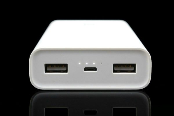  Xiaomi Mi 20000MAh Power Bank 2 - Image 3