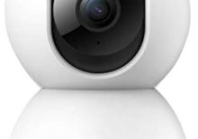 Mi Home Security Camera 1080p Global