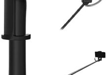 Xiaomi Mi Selfie Stick (Wired Remote Shutter)