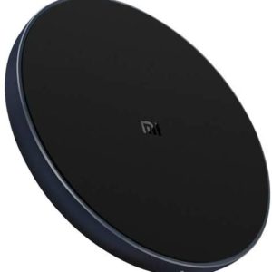 Mi Wireless Charging Pad 10W Black
