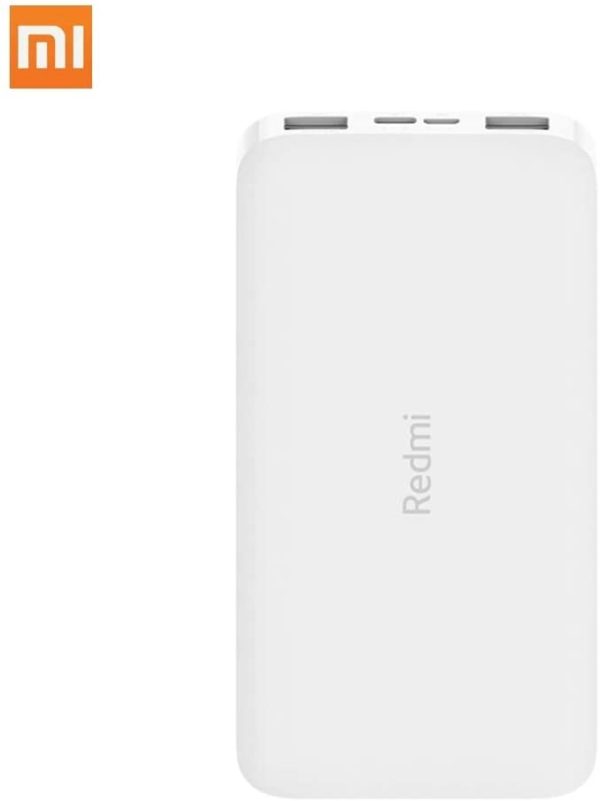 Redmi Portable Power Bank 10000MAH