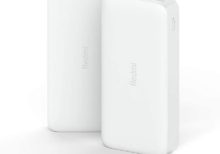 Redmi Portable Power Bank 20000 MAH