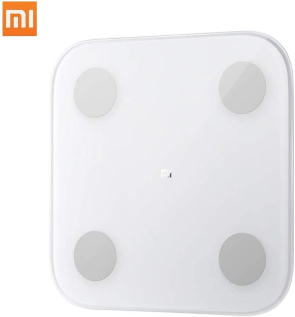 Mi Body Composition Scale2 Global