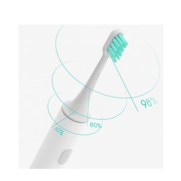Mi Electric Tooth Brush Global - Image 4