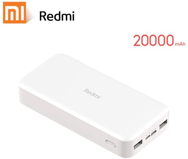Redmi Portable Power Bank 10000MAH - Image 3