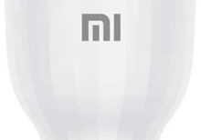 Xiaomi Mi Smart LED Bulb Essential(White and Color) MJDPL01YL E27 9W 950 Lumens WiFi Remote Control Smart Light Work With Alexa Google Assistant