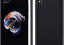 Xiaomi Redmi Note 5 64 GB Ram