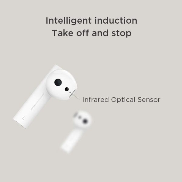 Mi Air2 Bluetooth Ear Phone - Image 6