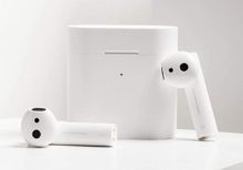 Airdots Pro 2 Mi True Wireless Earphone Air 2 Tws