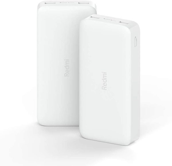 Redmi Portable Power Bank 20000 MAH - Image 6