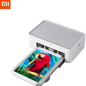 New Xiaomi Mijia Mi Photo Printer
