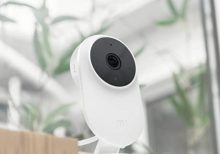 Mi Home Security Camera Basic 1080P HD - White