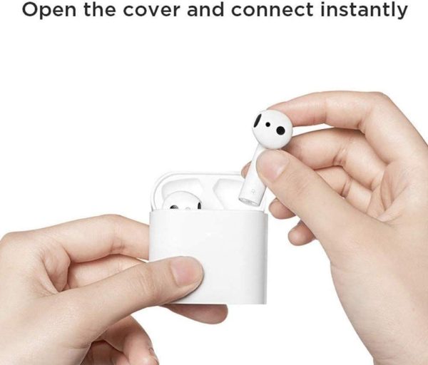 Mi Air2 Bluetooth Ear Phone - Image 4