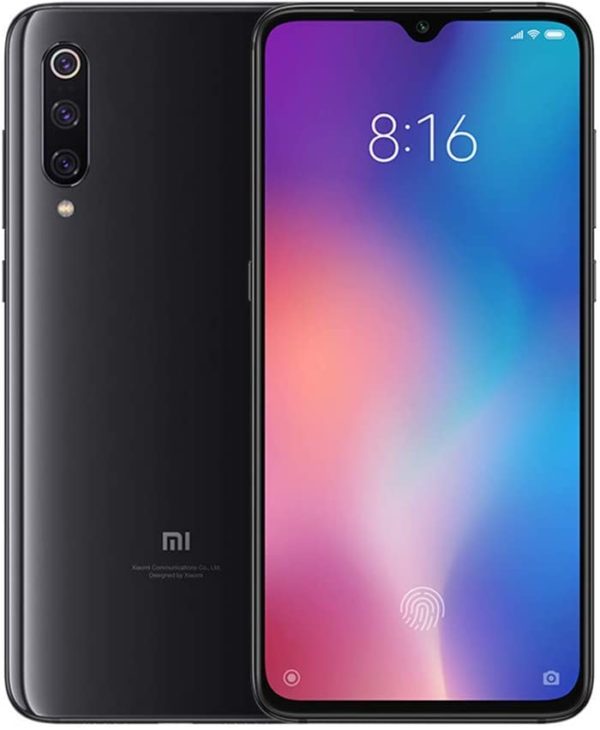 Xiaomi Mi 9 64 GB Ram