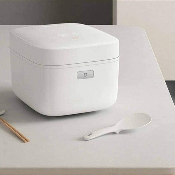 Mi Rice Cooker 1130W - 1L - Image 4
