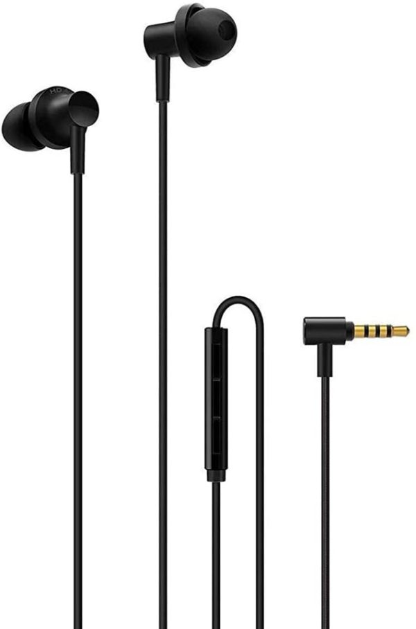 Xiaomi 362887 ZBW4354TY In-Ear Headphones with Piston Basic - Image 5