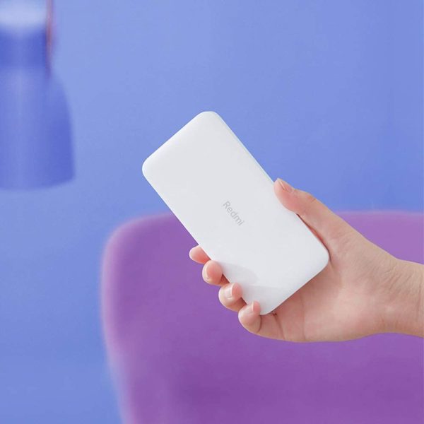 Redmi Portable Power Bank 10000MAH - Image 2