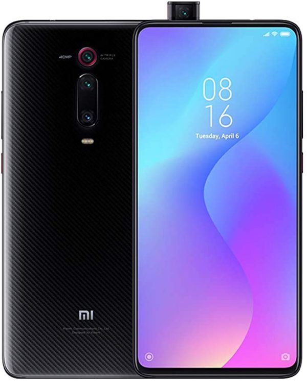 Xiaomi Mi 9T - 6GB RAM+64GB Memory