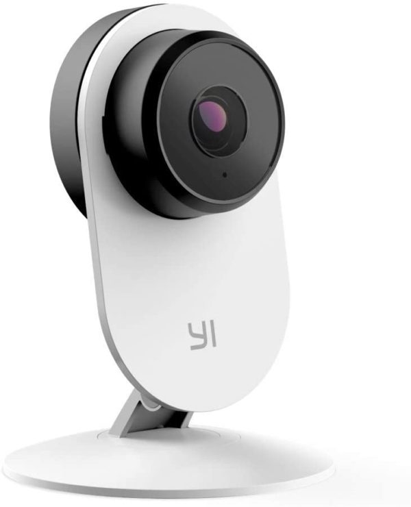 Yi Home Camera 720 HD - Image 2