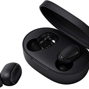 Xiaomi Redmi Airdots Black Bluetooth Earphones