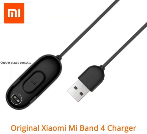 Mi Smart Band 4 Charging Cable - Image 5
