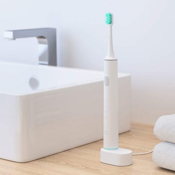 Mi Electric Tooth Brush Global - Image 2