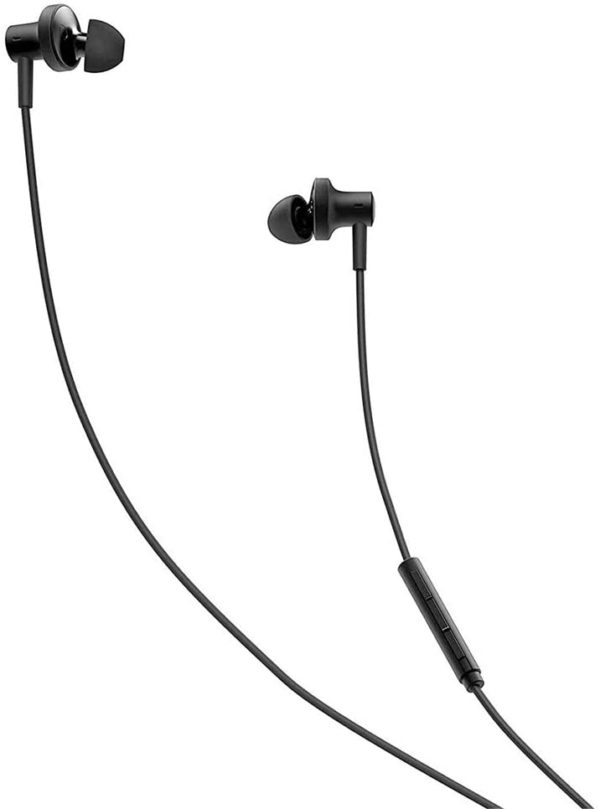 Xiaomi 362887 ZBW4354TY In-Ear Headphones with Piston Basic - Image 3