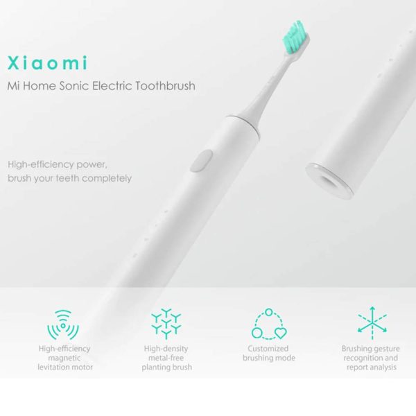 Mi Electric Tooth Brush Global - Image 6