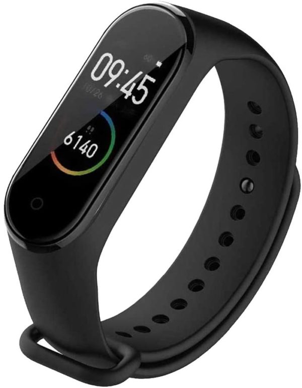 Mi Smart Band 4 Black - Image 5