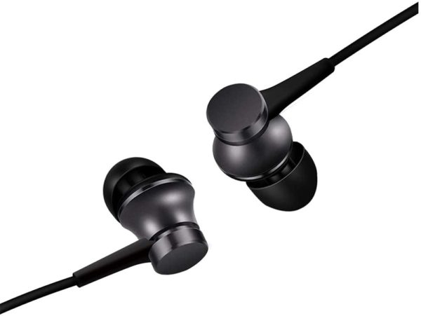 Xiaomi 362887 ZBW4354TY In-Ear Headphones with Piston Basic - Image 4