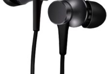 Xiaomi 362887 ZBW4354TY In-Ear Headphones with Piston Basic