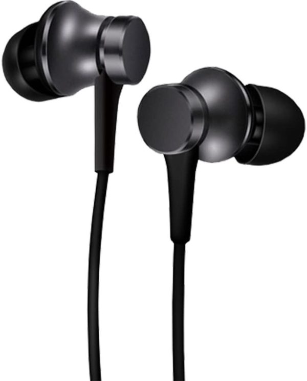 Xiaomi 362887 ZBW4354TY In-Ear Headphones with Piston Basic
