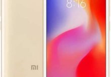 Xiaomi Redmi 6A 32 GB Ram